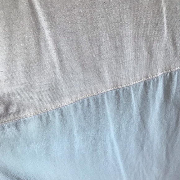 Wilfred silk blouse - Picture 4 of 8